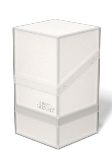 Ultimate Guard - Boulder n Tray 100+ Frosted Deck Box - Good Games