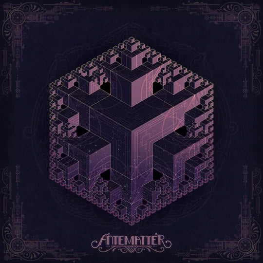 Antematter: Standard Edition - Good Games