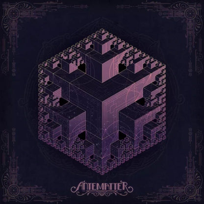 Antematter: Standard Edition - Good Games