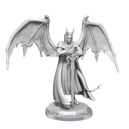 Critical Role Unpainted Miniatures The Laughing Hand & Fiendish Wanderer - Good Games