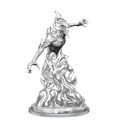 Critical Role Unpainted Miniatures Revenge Demon - Good Games