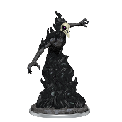 Critical Role Unpainted Miniatures Revenge Demon - Good Games