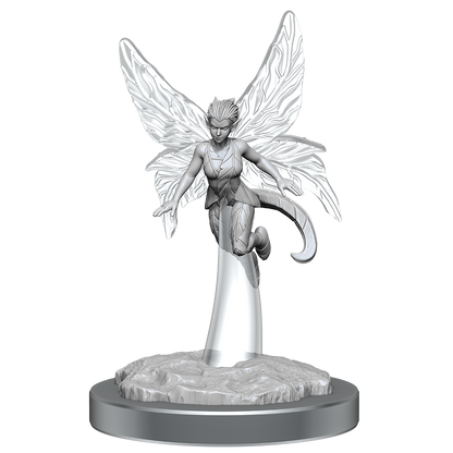 Critical Role Unpainted Miniatures Wisher Pixies - Good Games