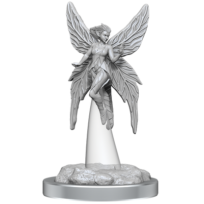 Critical Role Unpainted Miniatures Wisher Pixies - Good Games