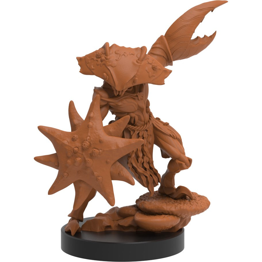 Epic Encounters - Island of the Crab Archon