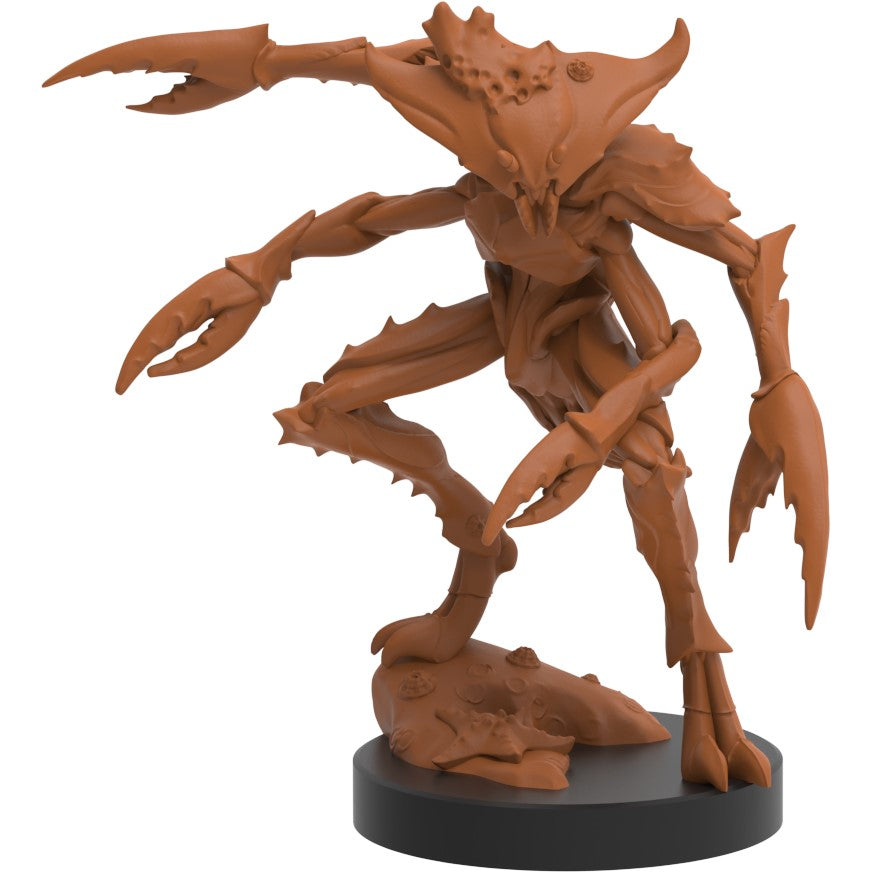 Epic Encounters - Island of the Crab Archon