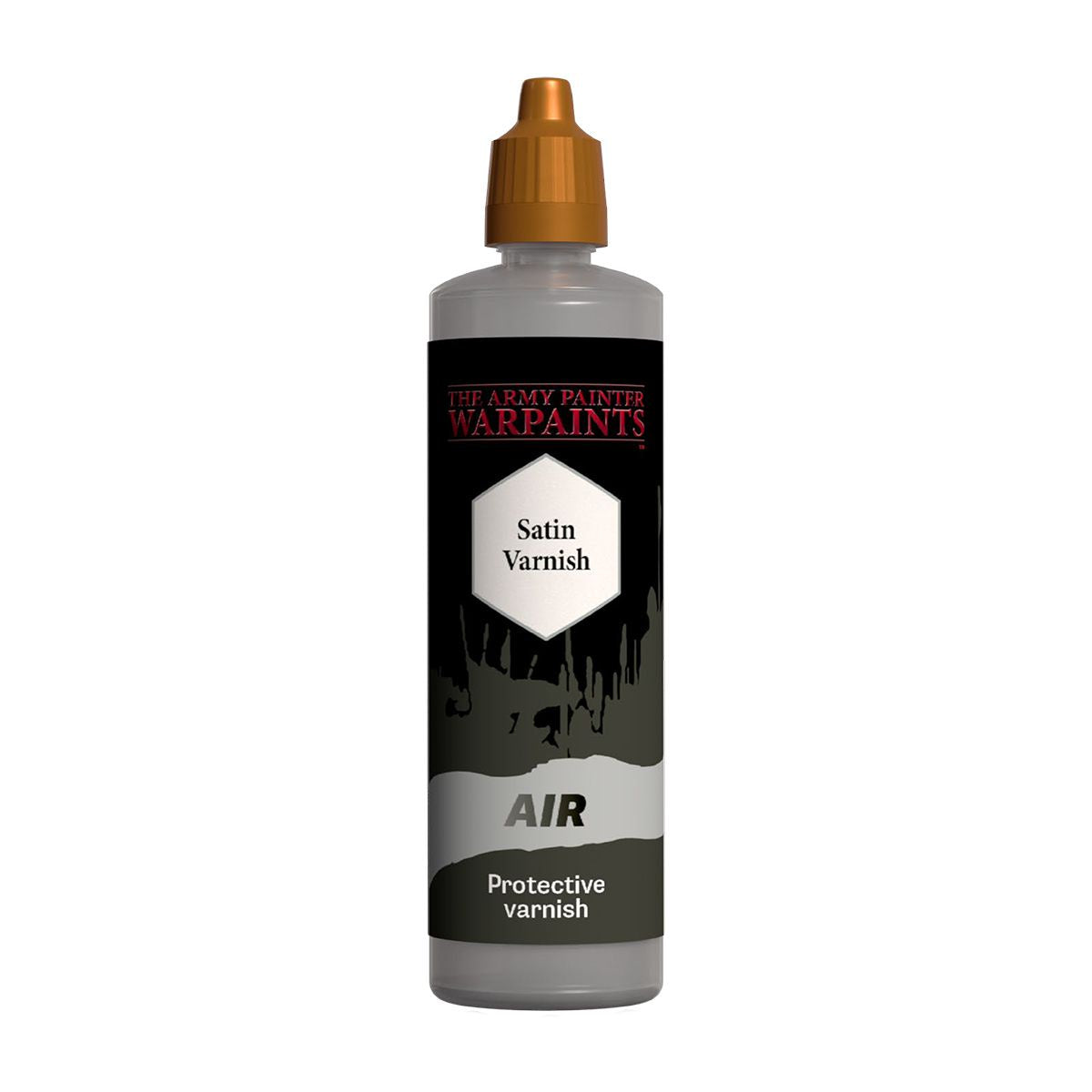 Army Painter Air Aegis Suit Satin Varnish - Good Games
