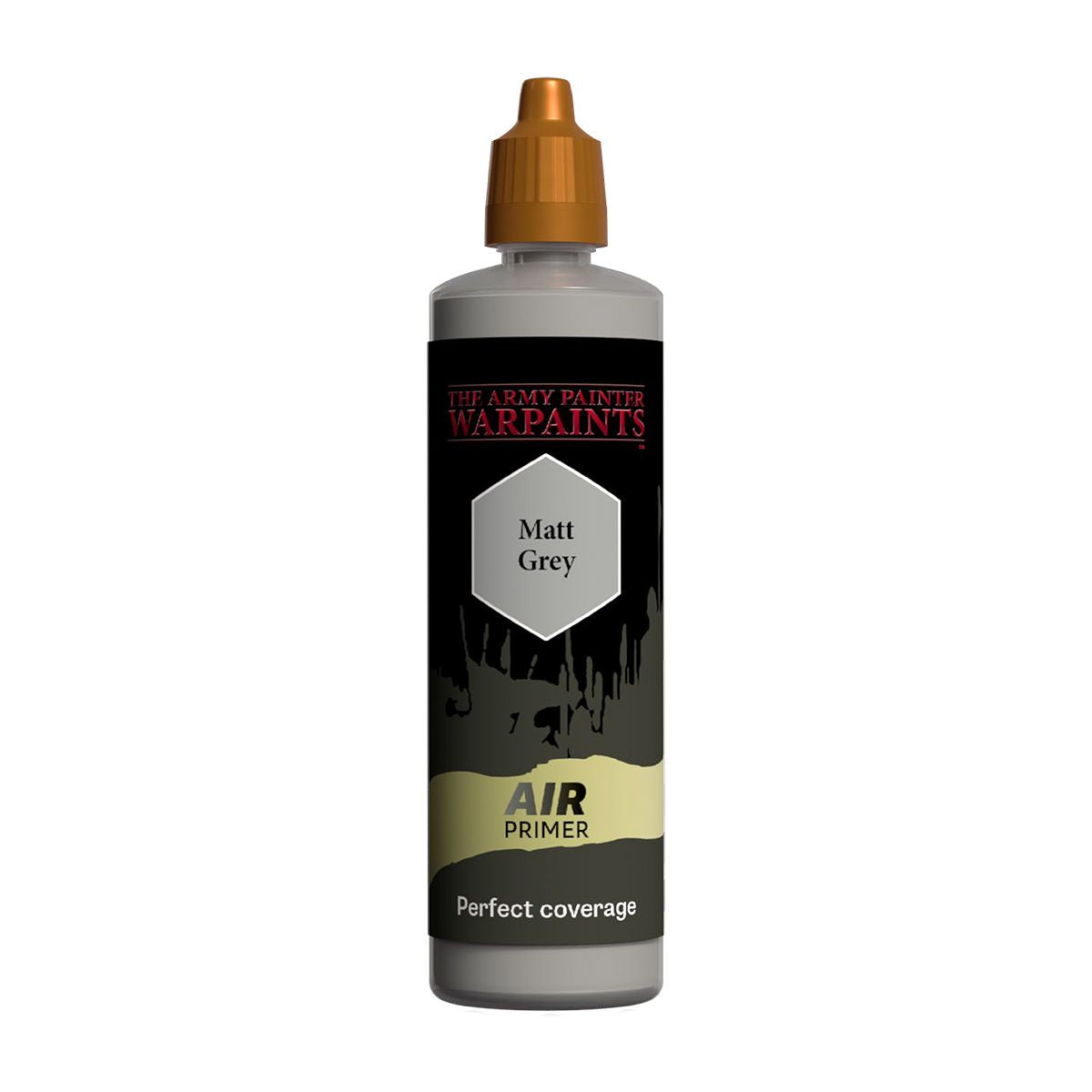 Army Painter Air Primer Grey - Good Games