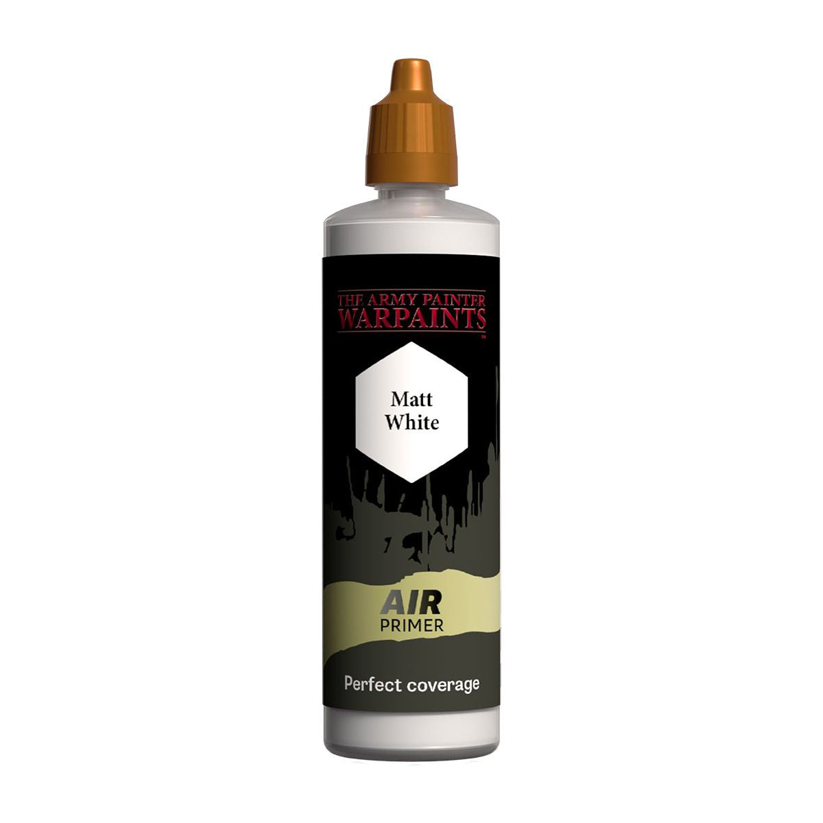 Army Painter Air Primer White - Good Games