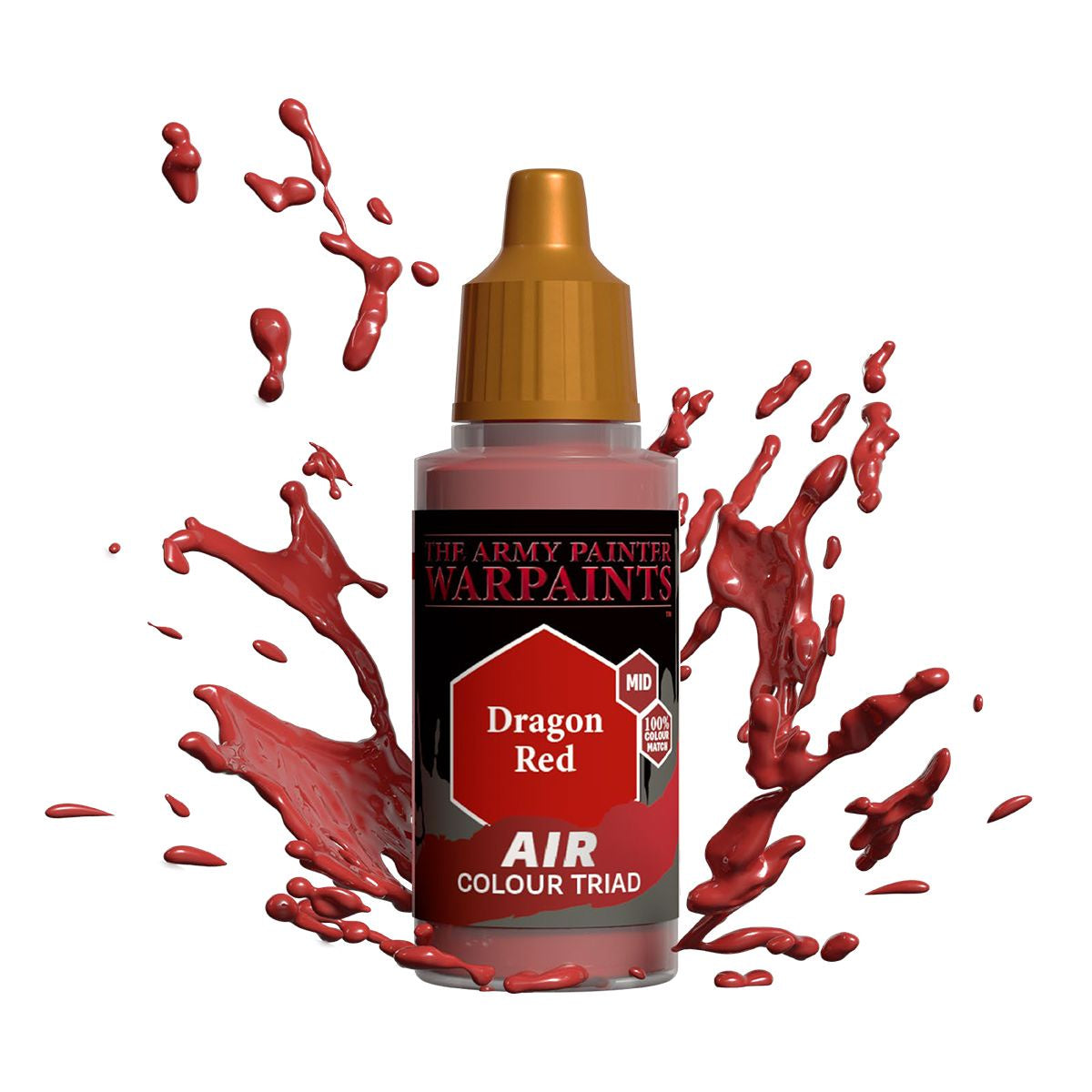 Army Painter Air Dragon Red - Good Games