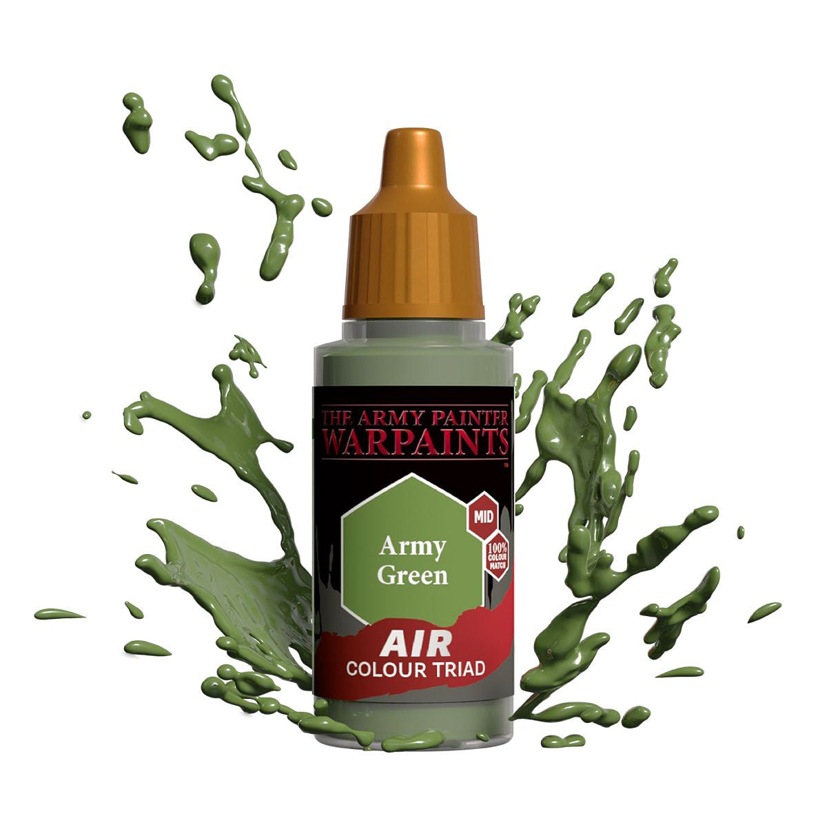 Army Painter Air Army Green - Good Games