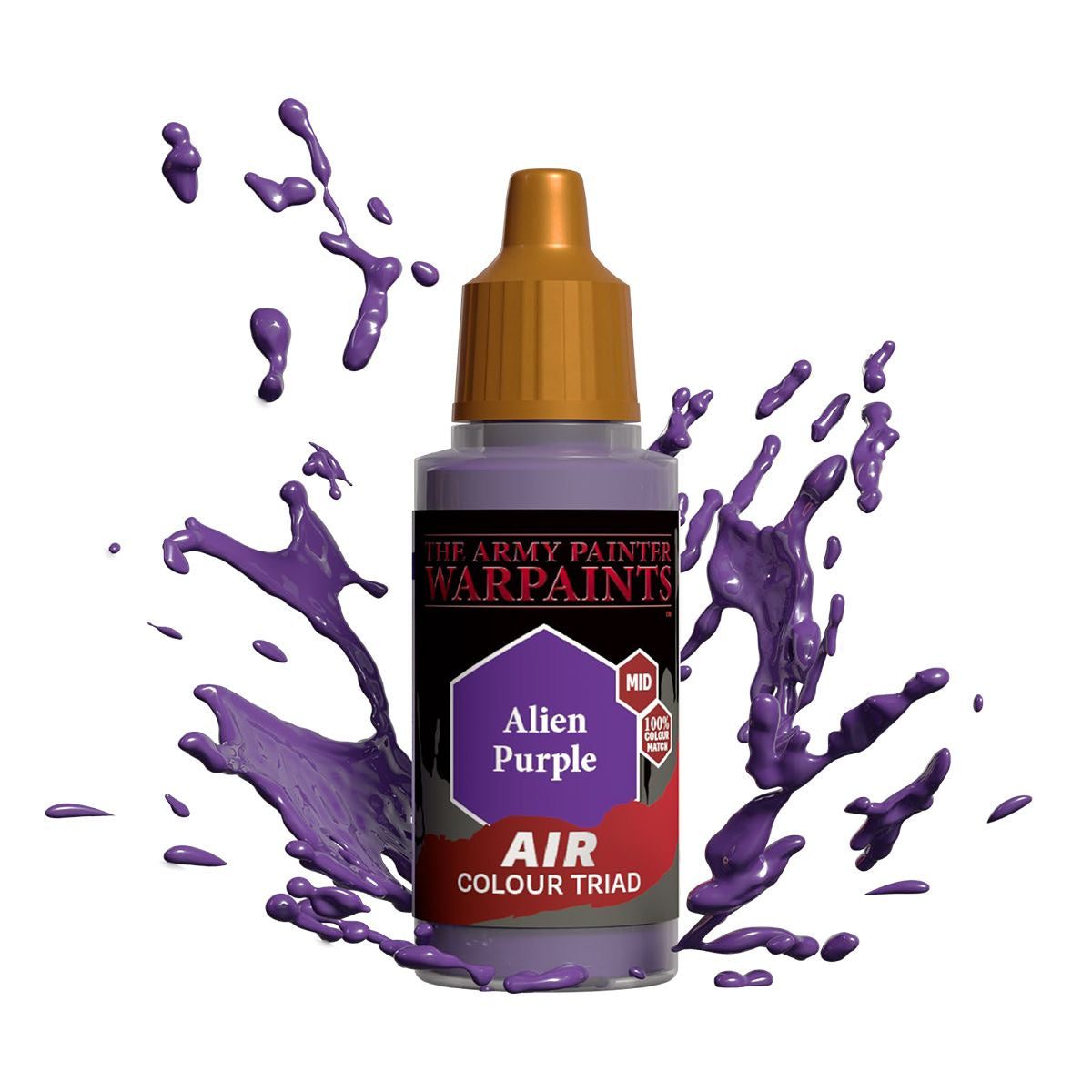 Army Painter Air Alien Purple - Good Games
