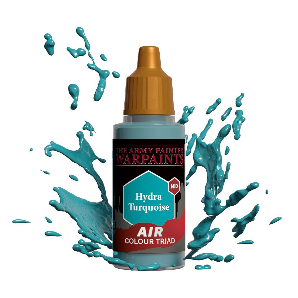 Army Painter Air Hydra Turquoise - Good Games