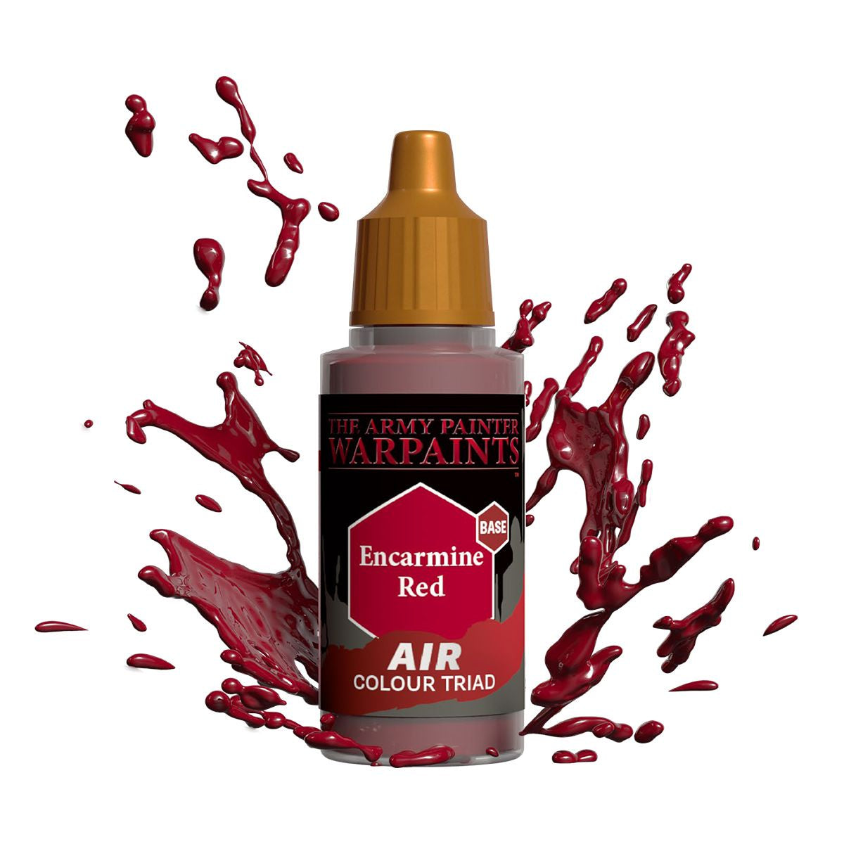 Army Painter Air Encarmine Red - Good Games