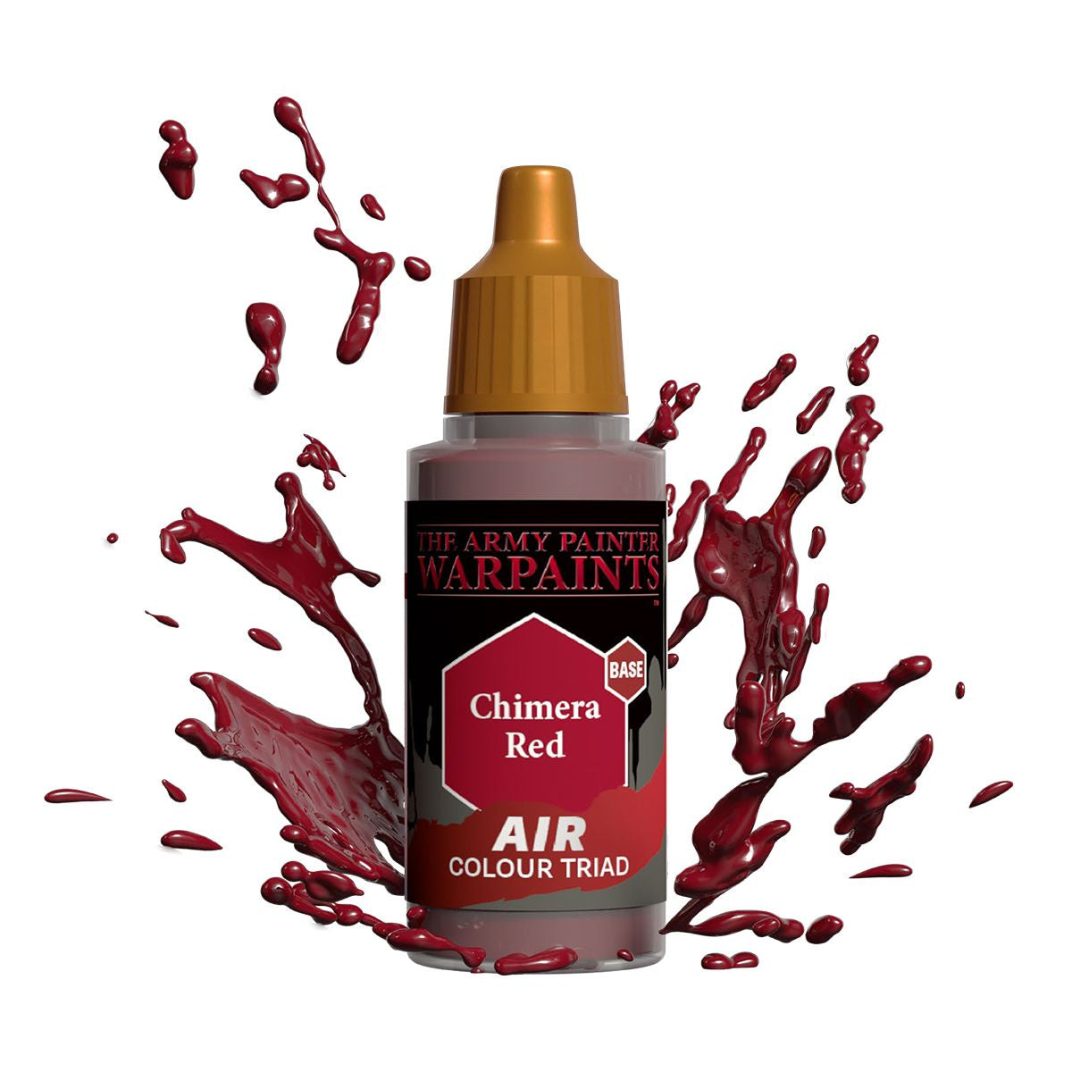 Army Painter Air Chimera Red - Good Games