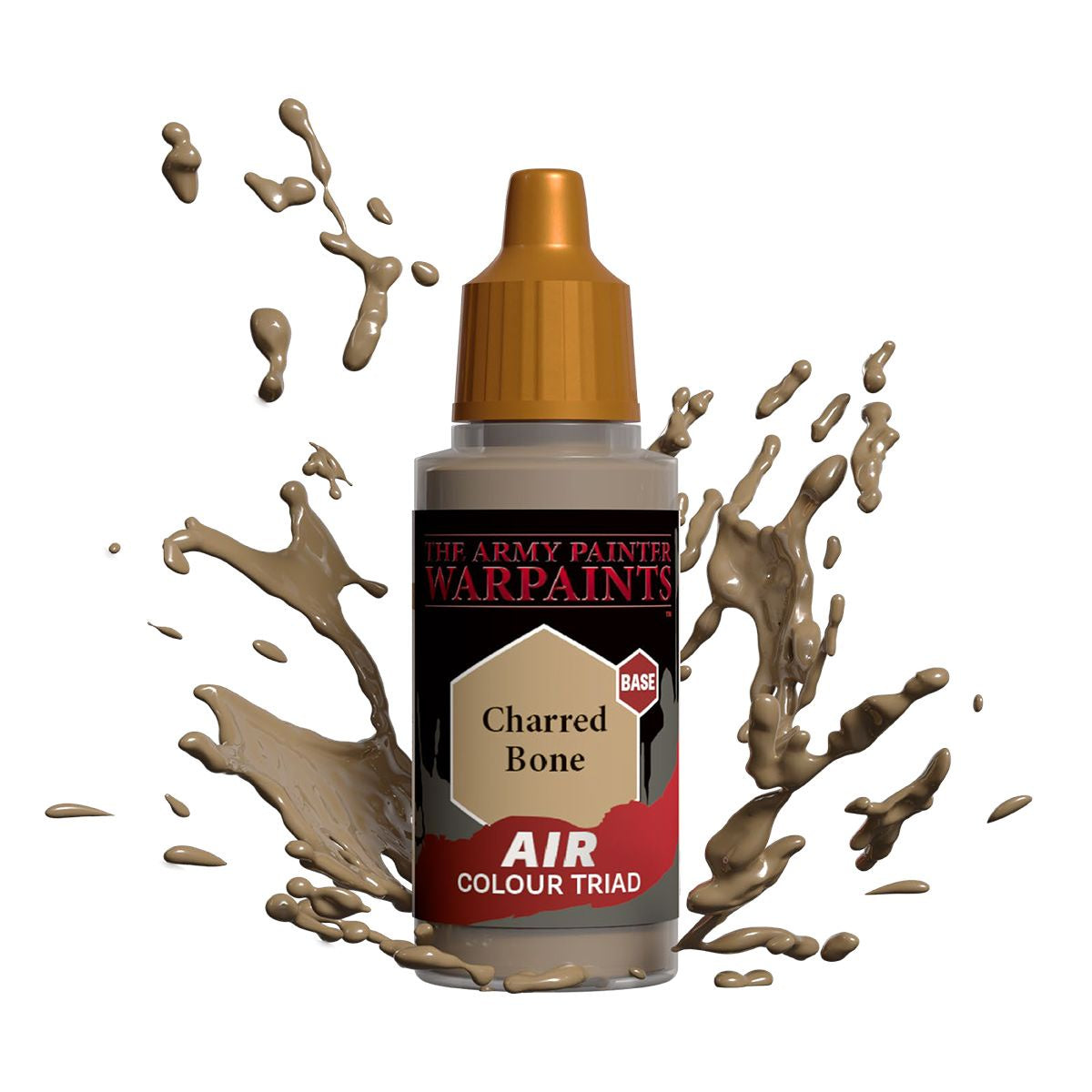 Army Painter Air Charred Bone - Good Games