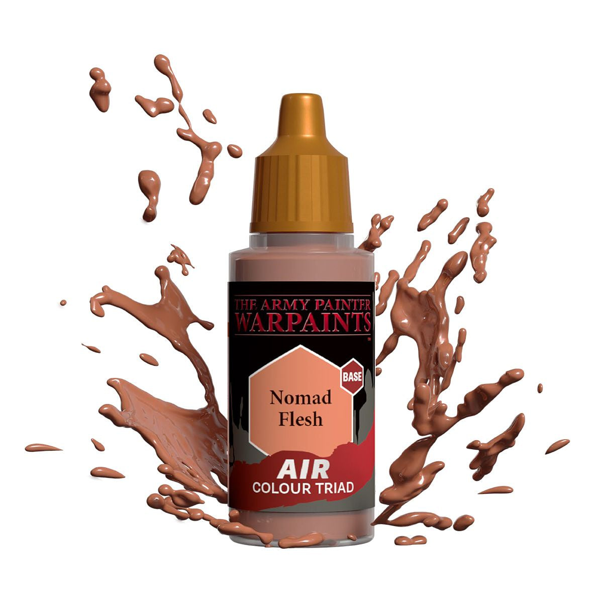 Army Painter Air Nomad Flesh - Good Games