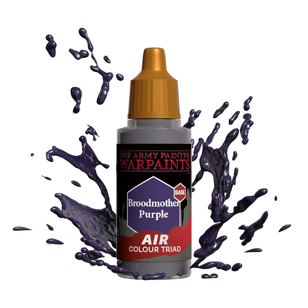 Army Painter Air Broodmother Purple - Good Games