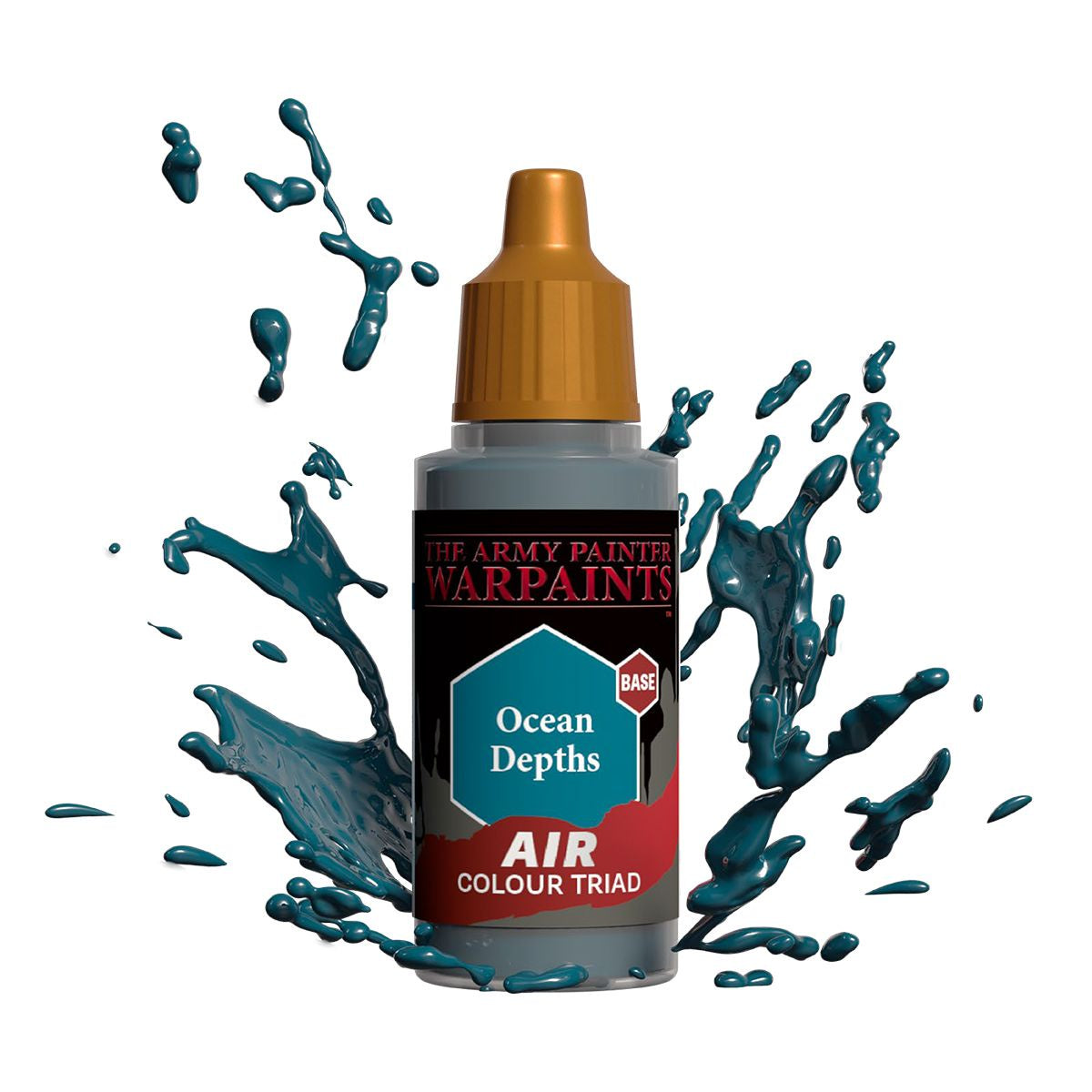 Army Painter Air Ocean Depths - Good Games