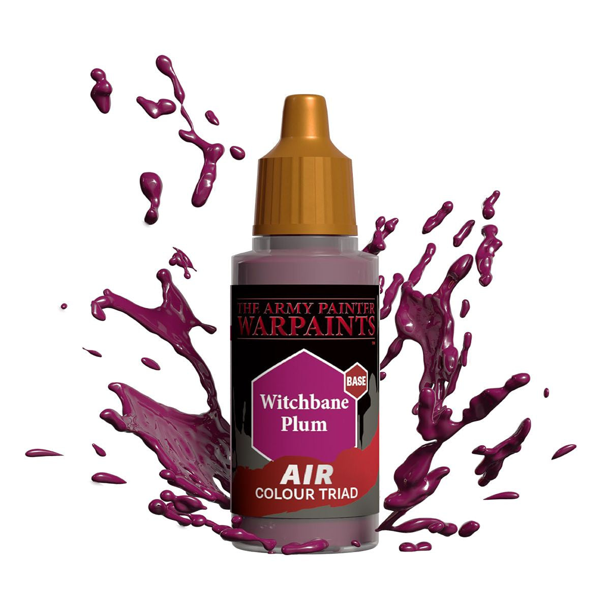 Army Painter Air Witchbane Plum - Good Games