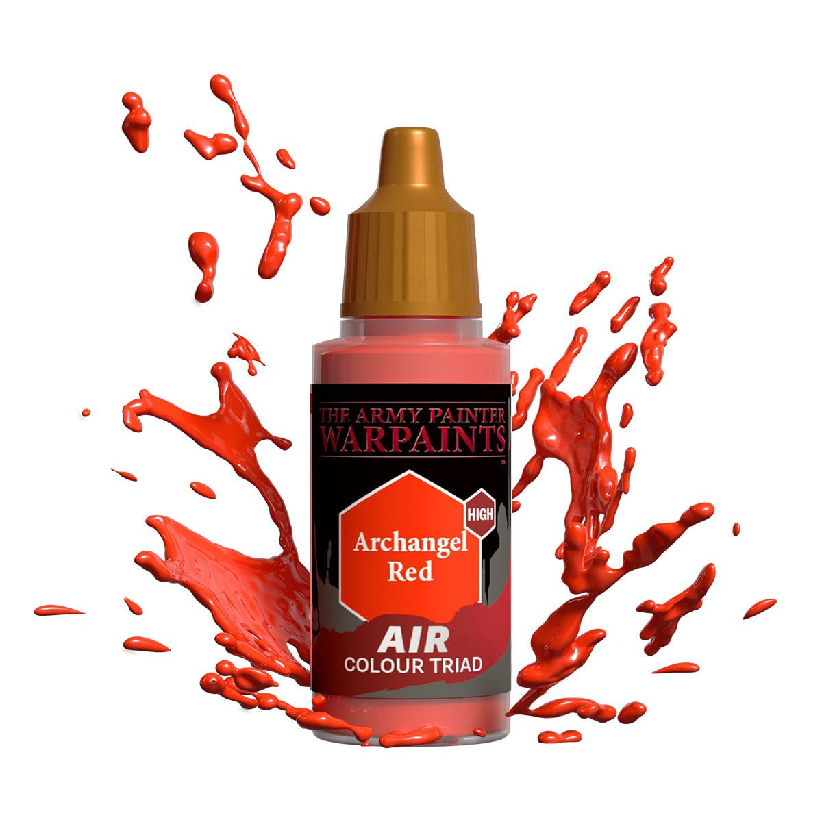 Army Painter Air Archangel Red - Good Games