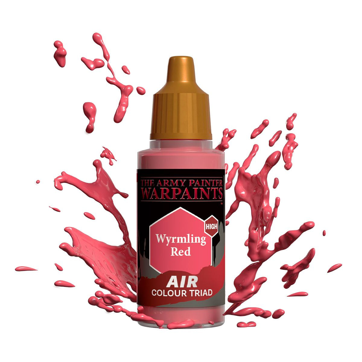 Army Painter Air Wyrmling Red - Good Games