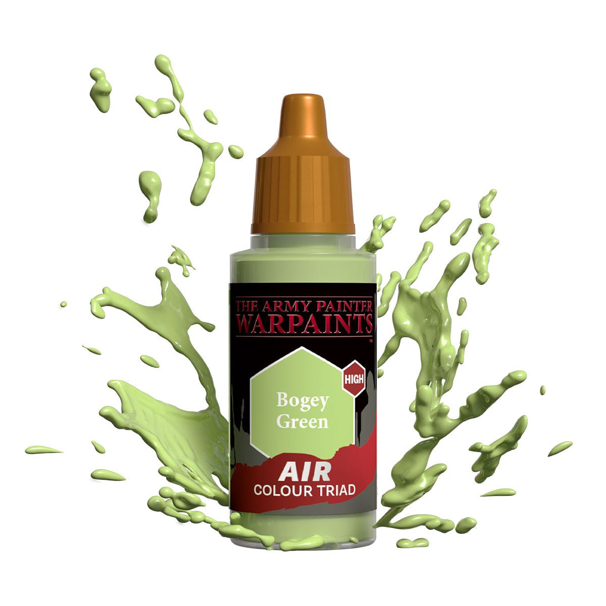 Army Painter Air Bogey Green - Good Games