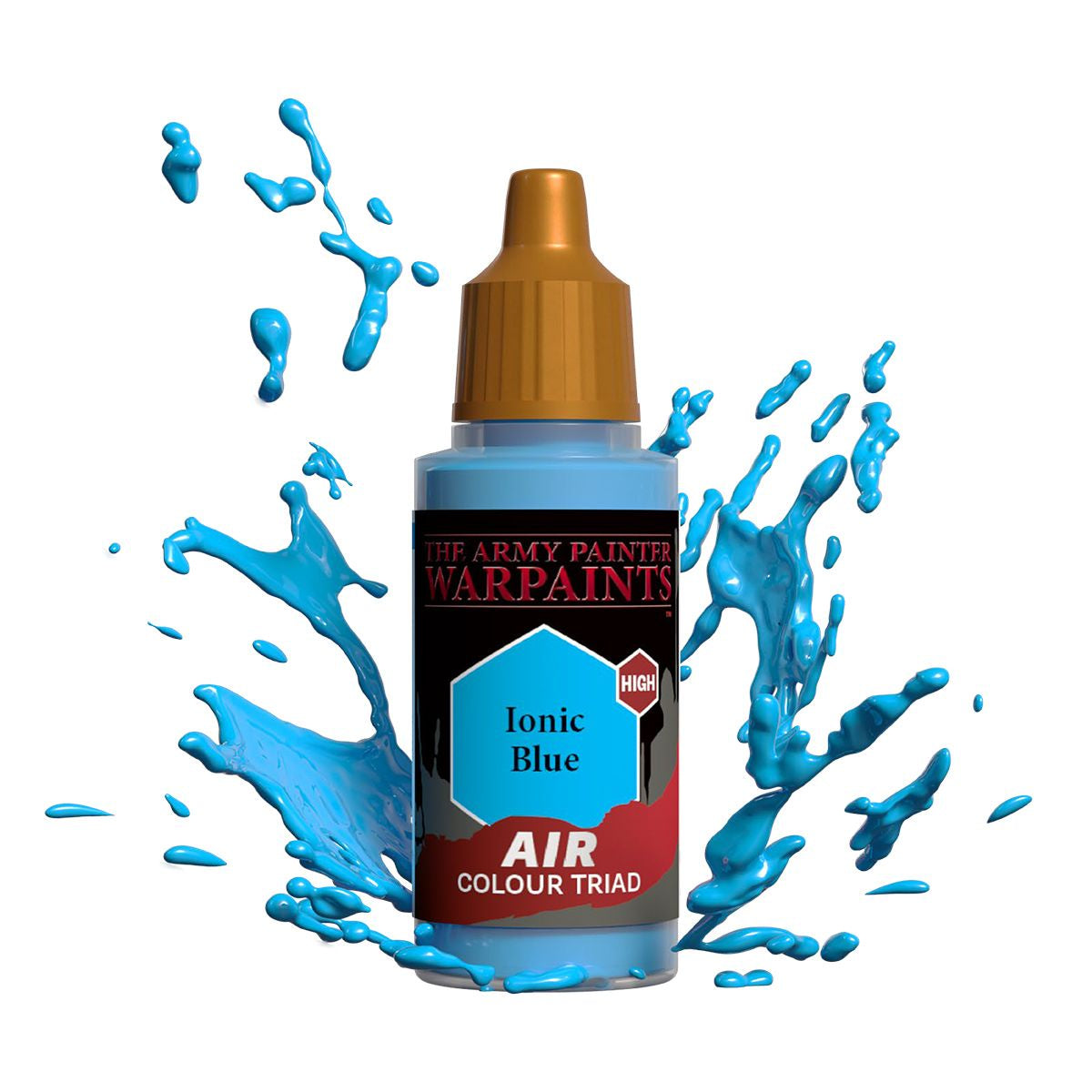 Army Painter Air Ionic Blue - Good Games