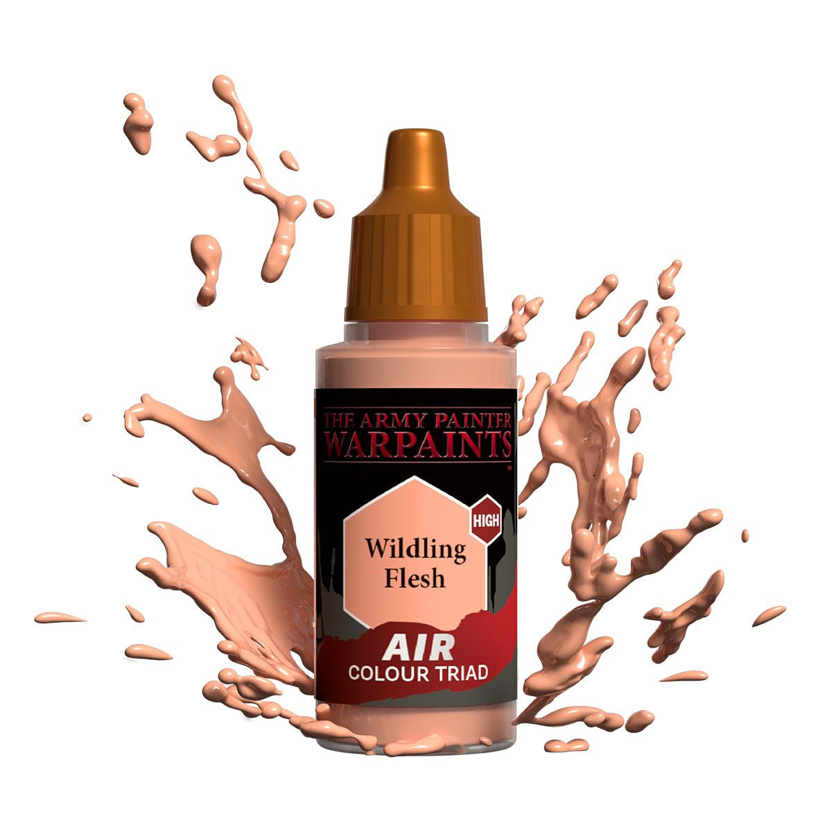 Army Painter Air Wildling Flesh - Good Games