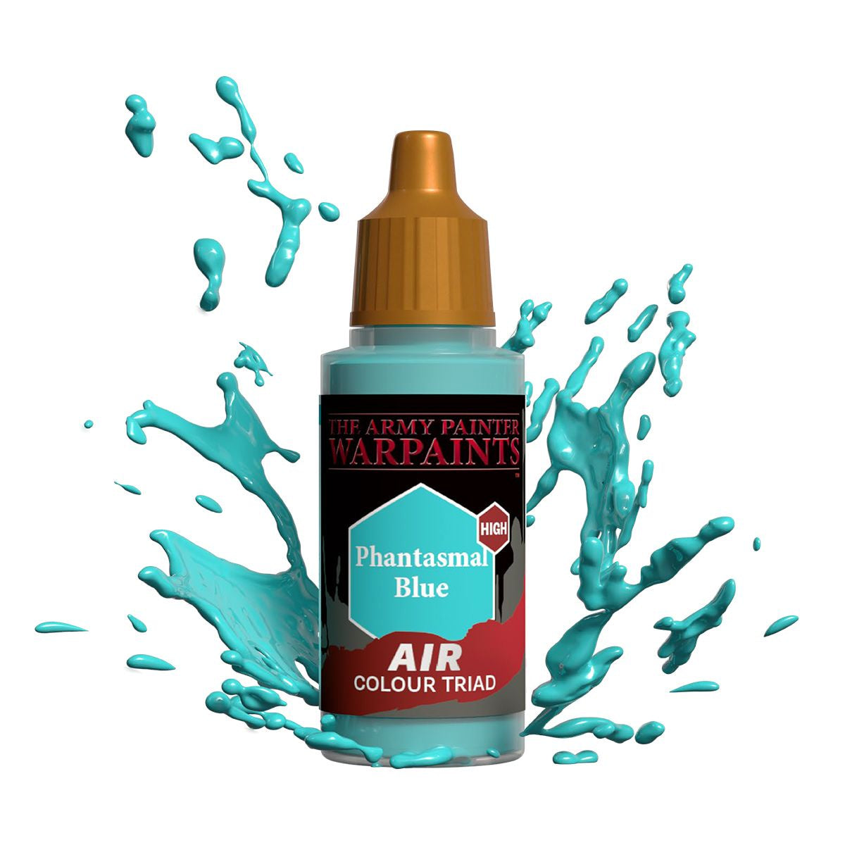 Army Painter Air Phantasmal Blue - Good Games