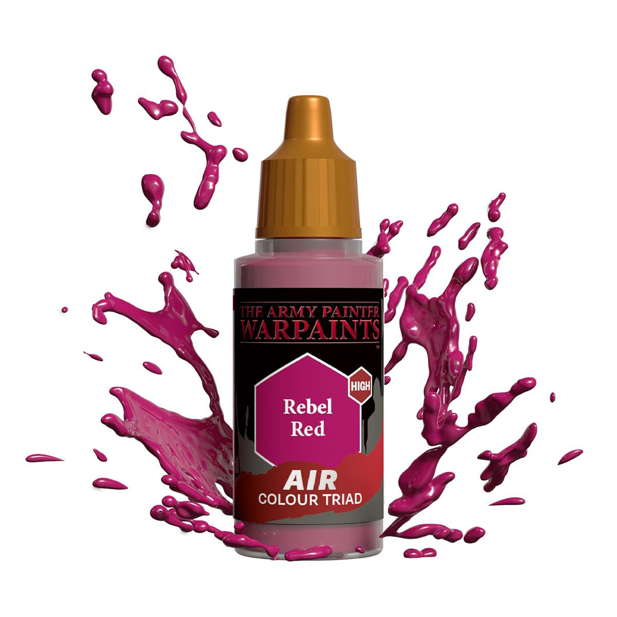Army Painter Air Rebel Red - Good Games