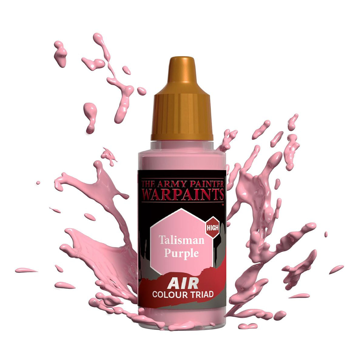 Army Painter Air Talisman Purple - Good Games