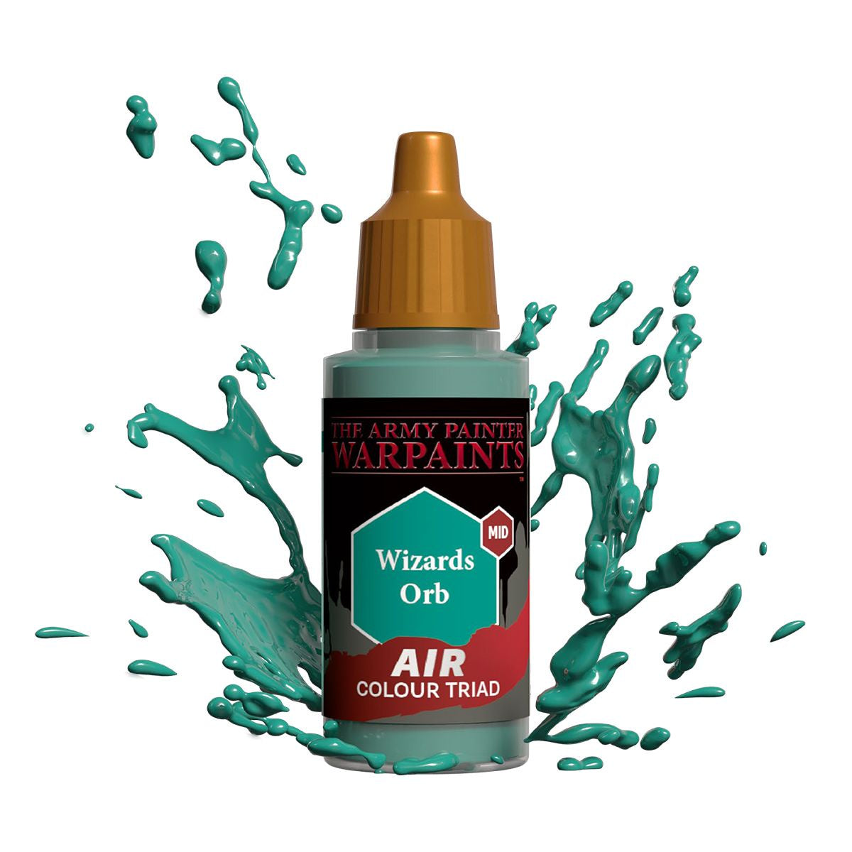 Army Painter Air Potion Green - Good Games