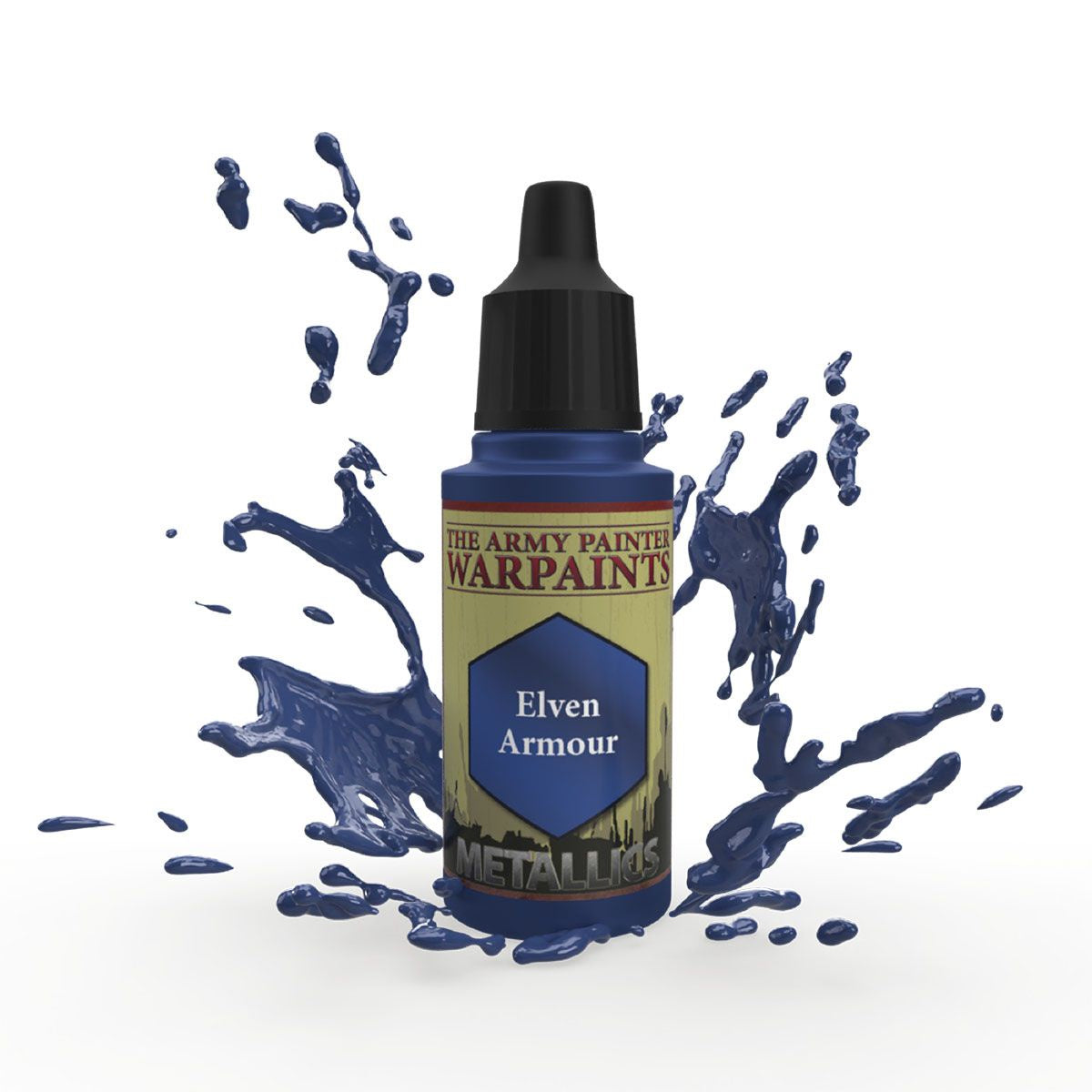 Army Painter Metallics - Elven Armor - Good Games