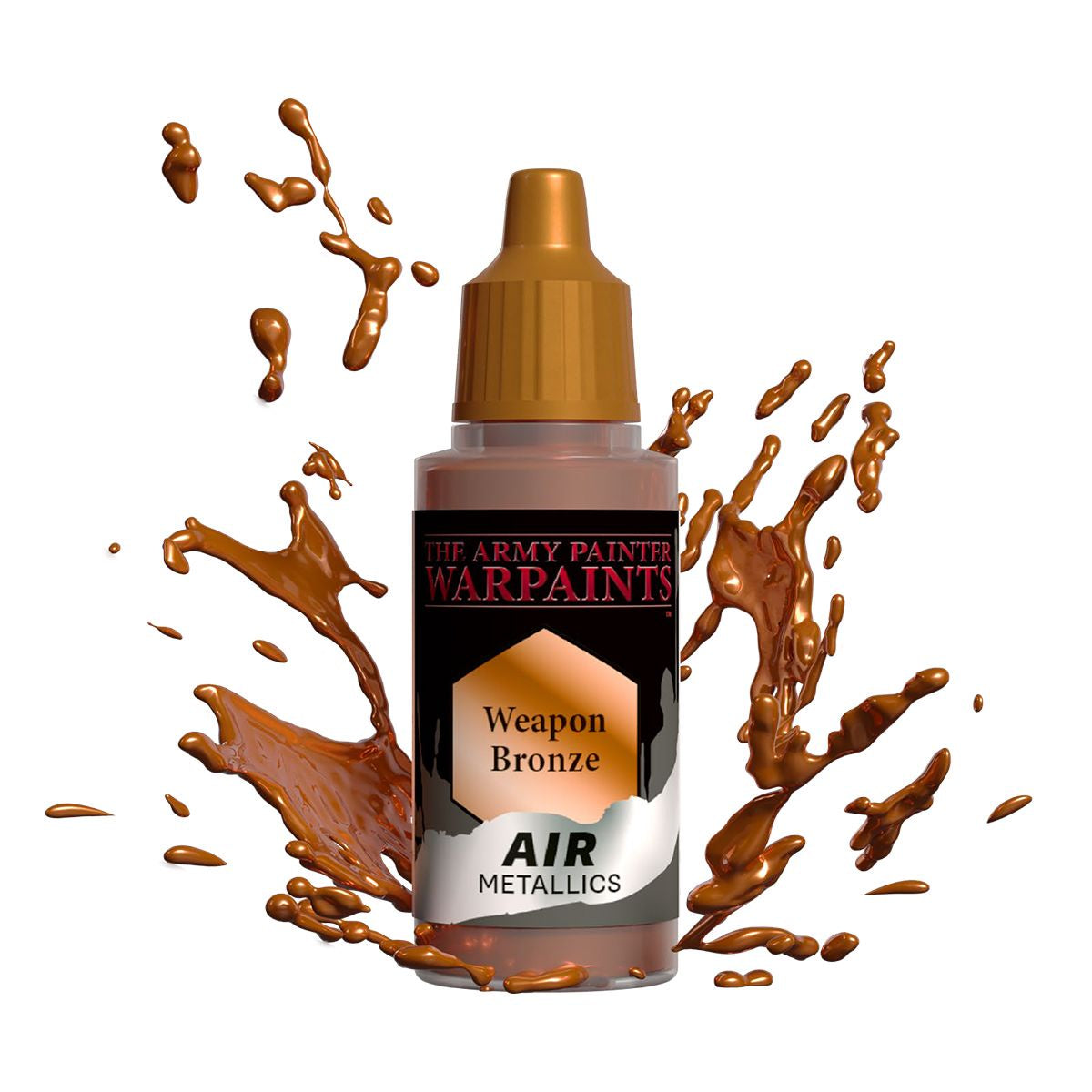 Army Painter Air Weapon Bronze - Good Games