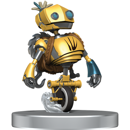 Critical Role Bells Hells Prepainted Miniatures - Good Games