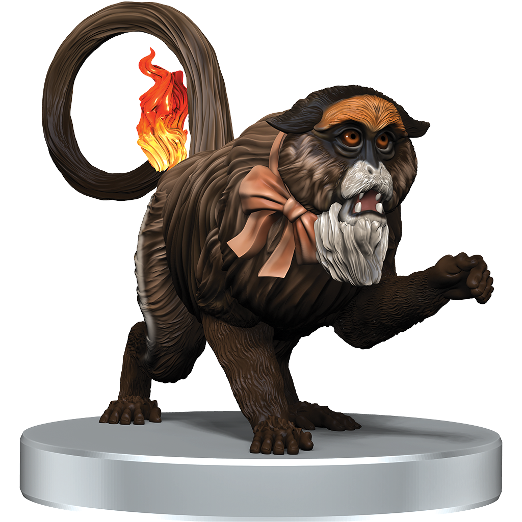 Critical Role Bells Hells Prepainted Miniatures - Good Games