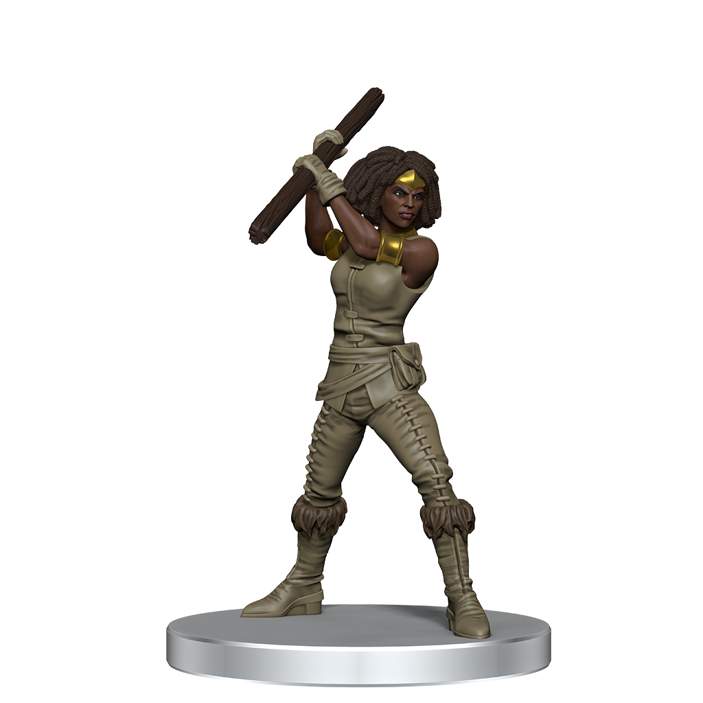 Dungeons & Dragons Icons of the Realms Dragons of Stormwreck Isle - Good Games