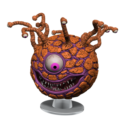 Dungeons & Dragons Classic Collection Monsters A-C - Good Games