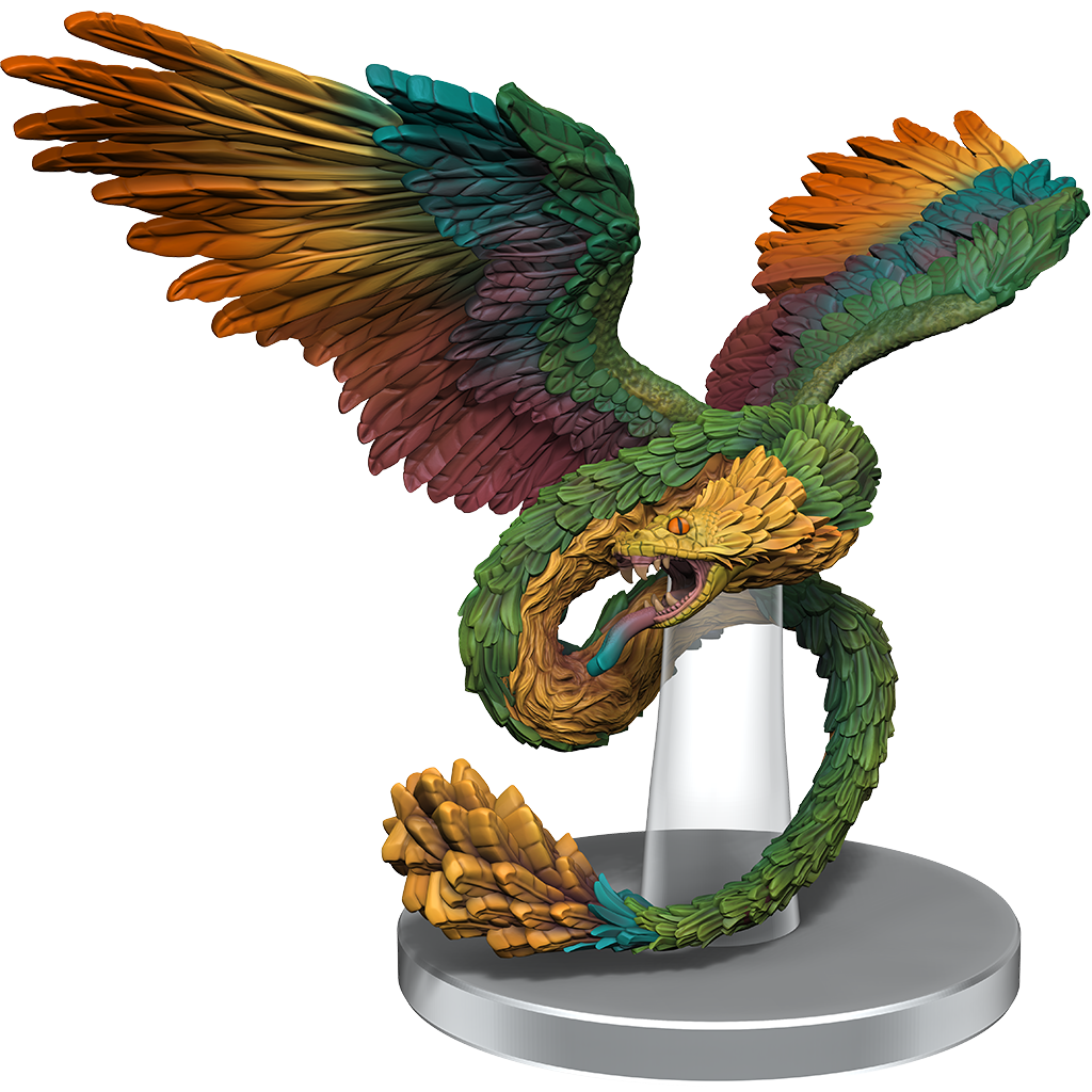 Dungeons &amp; Dragons Classic Collection Monsters A-C