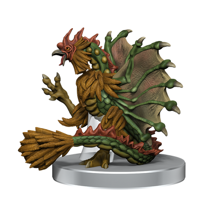 Dungeons & Dragons Classic Collection Monsters A-C - Good Games