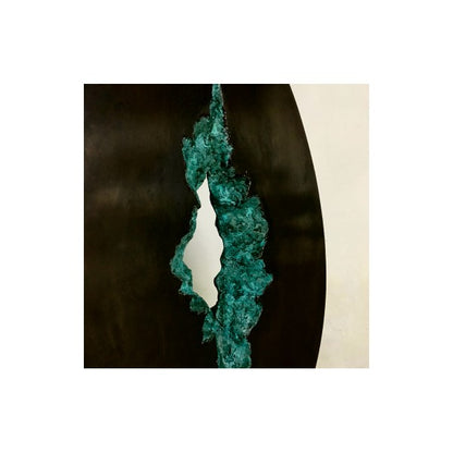 Dirty Down Green Verdigris 25ml - Good Games
