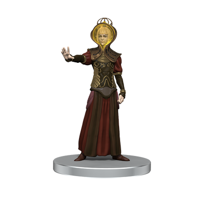 Dungeons & Dragons Icons of the Realms Spelljammer Adventures in Space Showdown Setting Temple of Light - Good Games