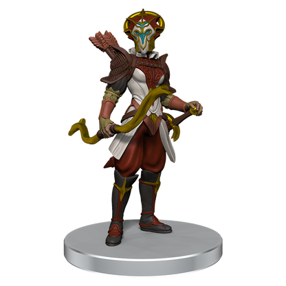 Dungeons & Dragons Icons of the Realms Spelljammer Adventures in Space Showdown Setting Temple of Light - Good Games