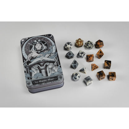 Beadle & Grimms Dice Set - Game Master - Good Games