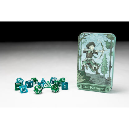 Beadle & Grimms Dice Set - Ranger - Good Games
