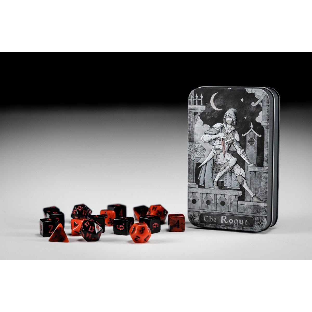 Beadle & Grimms Dice Set - Rogue - Good Games