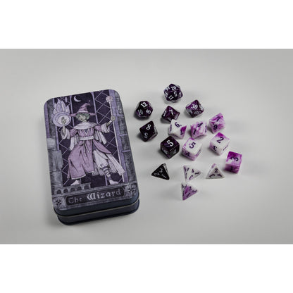 Beadle & Grimms Dice Set - Wizard - Good Games