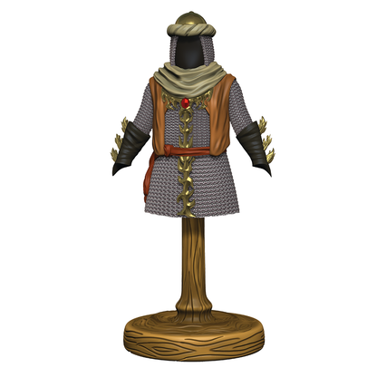 Dungeons & Dragons Icons of the Realms Magic Armor Tokens - Good Games