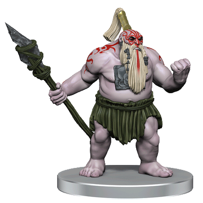 Dungeons & Dragons Icons of the Realms Tomb of Annihilation Box 2 - Good Games